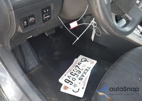 2011 Toyota Corolla S из США, поврежденный, VIN 2T1BU4EE4BC718085